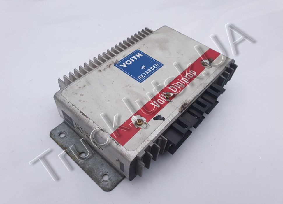 Блок управління 4461260020 VOITH RETARDER для Renault Рено Premium!! Луцьк - зображення 1