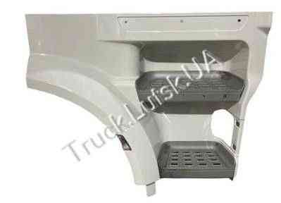 Крило сходинка ліва права DAF XF106 EURO 6 ДАФ ХФ106 Євро 6!! Луцьк