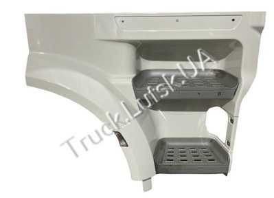 Крило сходинка ліва права DAF XF106 EURO 6 ДАФ ХФ106 Євро 6!! Луцьк - зображення 1