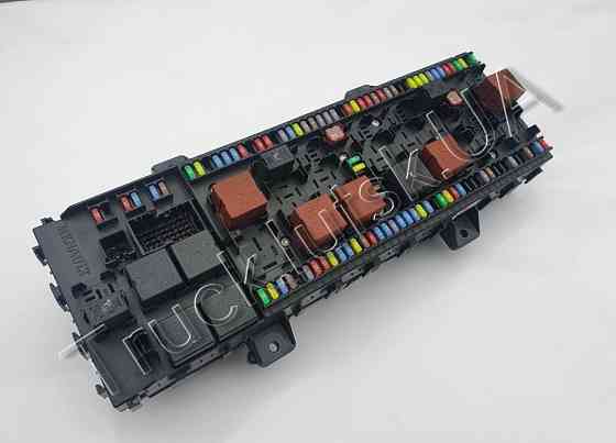 Блок запобіжників 22445008-P02 RENAULT Рено RANGE T EURO6!! Луцьк