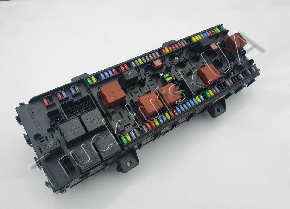 Блок запобіжників 22445008-P02 RENAULT Рено RANGE T EURO6!! Луцьк - зображення 1