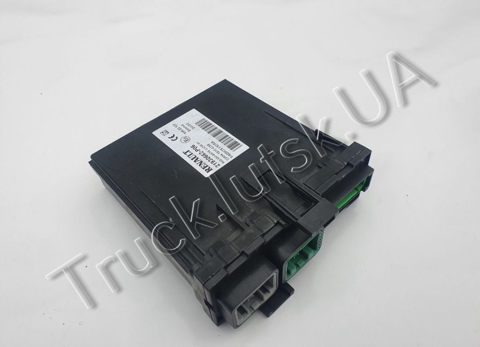 Блок CIOM HI 21930662-P06 RENAULT Рено RANGE T EURO6 2016 р в.!! Луцьк - зображення 1