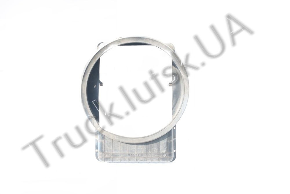 Дифузор DAF ДАФ CF ЦФ СФ EURO 5 Євро 5 1954980!! Луцьк - зображення 1
