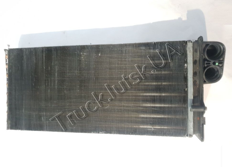 Радіатор пічки Renault Рено Premium Преміум 270 DAF ДАФ LF 812128!! Луцьк - зображення 1