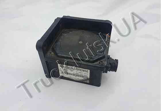 Блок ESP ЕСП 0486020002 MAN Tga TGX TGS Euro5 Ман ТГА ТГХ ТГС Євро5!! Луцьк