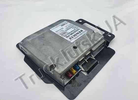 Блок GPS 7422357685 P02 Renault Рено Range Рендж Gama T Гама Т Євро6!! Луцьк