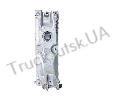 Кронштейн кабіни задній RVI Magnum Магнум DXI 5010552371!! Луцьк