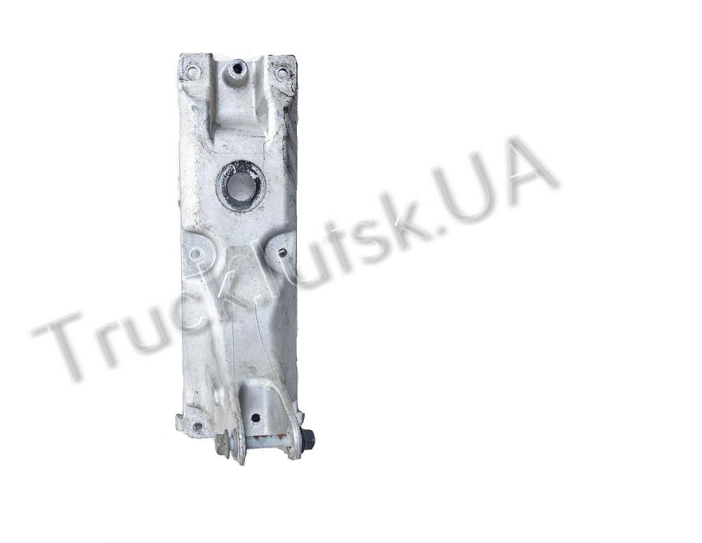 Кронштейн кабіни задній RVI Magnum Магнум DXI 5010552371!! Луцьк - зображення 1