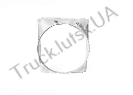 Дифузор Renault Рено Premium Преміум EURO 3 Євро 3 5010315911!! Луцьк