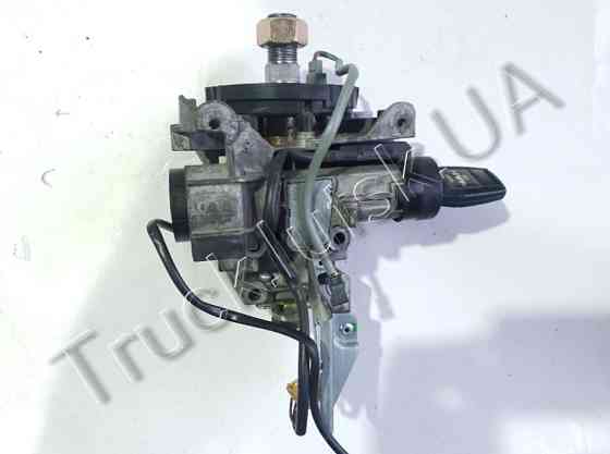 Замок запалювання MAN TGX TGS TGA TGM TGL Euro 3 4 5!! Луцьк