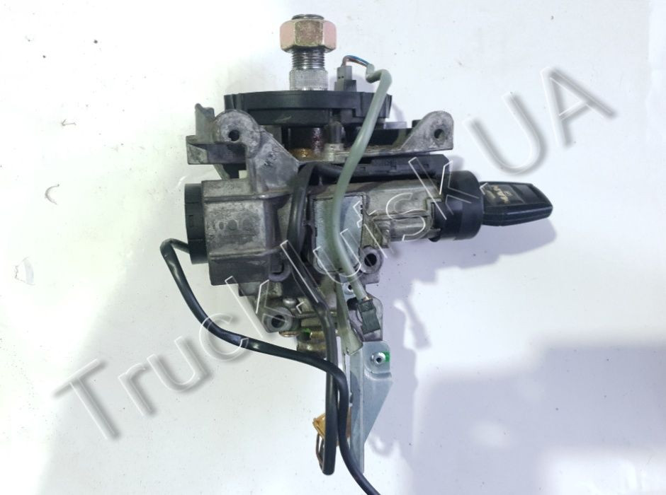 Замок запалювання MAN TGX TGS TGA TGM TGL Euro 3 4 5!! Луцьк - зображення 1