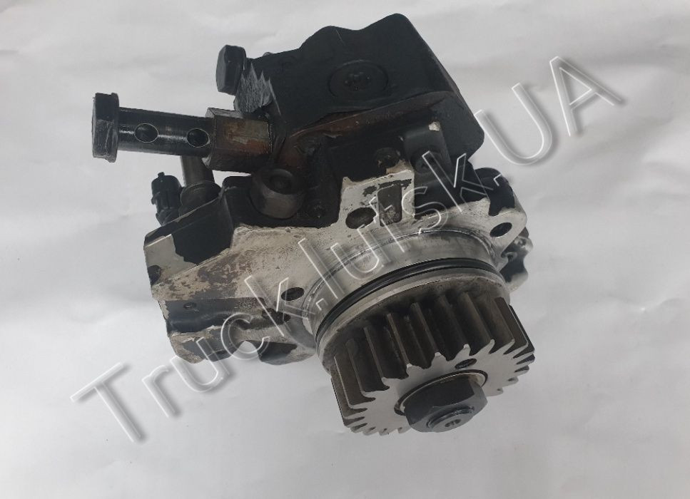 ТНВД 51111037716 MAN МАН TGL ТГЛ!! Луцьк - зображення 1