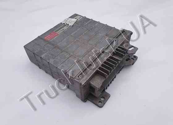 Блок ABS 0486104023 MAN МАН LE L2000 F2000 Euro2 ЛЕ Л2000 Ф2000 Євро2! Луцьк