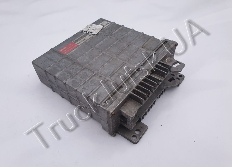 Блок ABS 0486104023 MAN МАН LE L2000 F2000 Euro2 ЛЕ Л2000 Ф2000 Євро2! Луцьк - зображення 1