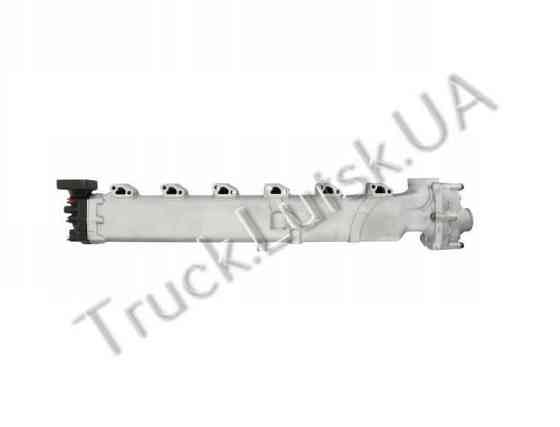 51081007070 Modine EGR MAN TGM TGL рециркулятор егр 51.08100-7070!! Луцьк