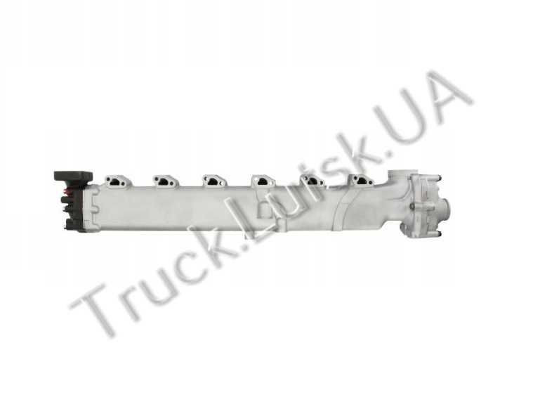 51081007070 Modine EGR MAN TGM TGL рециркулятор егр 51.08100-7070!! Луцьк - зображення 1