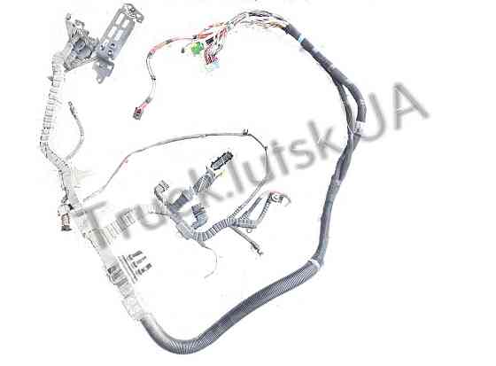 Джгут проводів двигуна DAF ДАФ EURO 6 Євро 6 J2 1974960 00 ДАФ ЄВРО6!! Луцьк