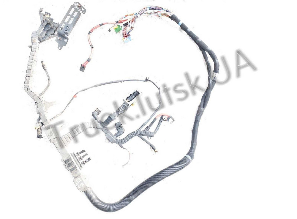 Джгут проводів двигуна DAF ДАФ EURO 6 Євро 6 J2 1974960 00 ДАФ ЄВРО6!! Луцьк - зображення 1