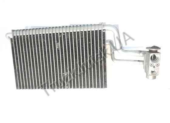 Радіатор пічки радиатор печки MAN TGL ТГЛ TGX МАН ТГХ K8782003!! Луцьк