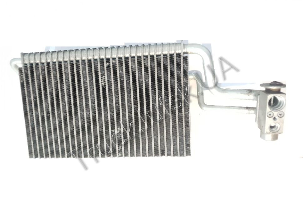 Радіатор пічки радиатор печки MAN TGL ТГЛ TGX МАН ТГХ K8782003!! Луцьк - зображення 1