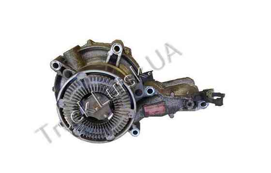 Помпа водяний насос Renault Рено Range Рендж T Euro 6 7421781059!! Луцьк