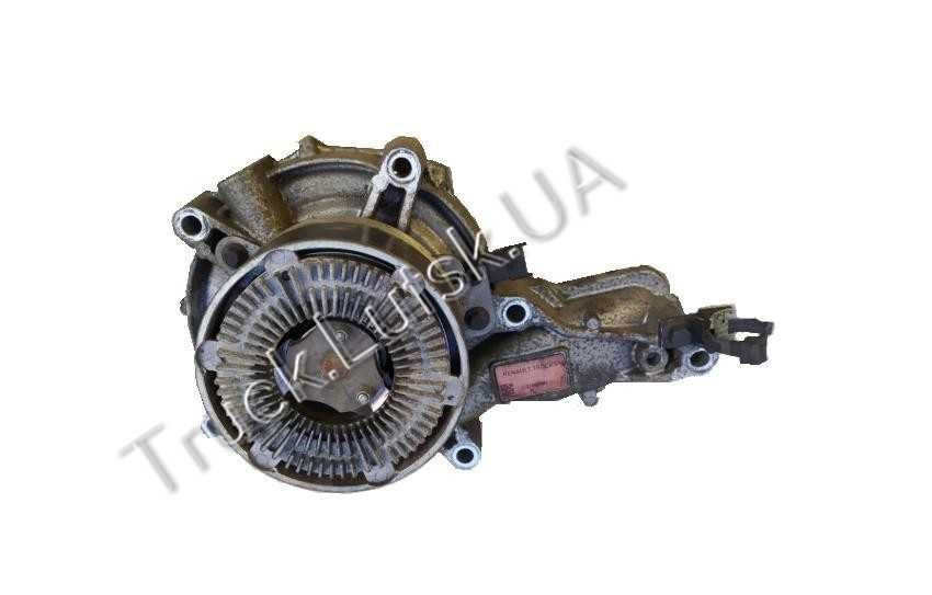 Помпа водяний насос Renault Рено Range Рендж T Euro 6 7421781059!! Луцьк - зображення 1