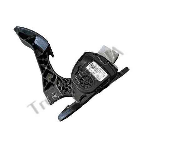 Педаль газу акселератора 81259706103 MAN МАН TGA TGX ТГХ Euro6 Євро6!! Луцьк