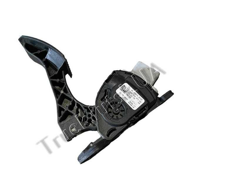 Педаль газу акселератора 81259706103 MAN МАН TGA TGX ТГХ Euro6 Євро6!! Луцьк - зображення 1