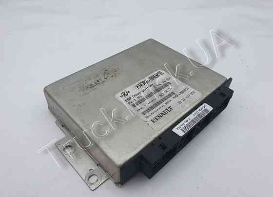 Блок EBS 0486106014 / 5010457078 Renault Рено Magnum Midlum Premium!! Луцьк