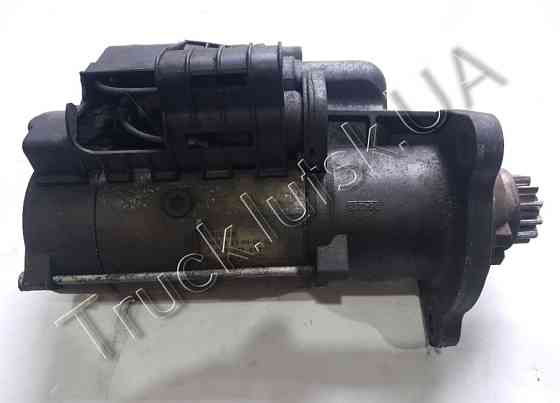 Стартер DAF XF105 Euro5 ДАФ ХФ105 Євро5 0001261012 2134698 1843852!! Луцьк