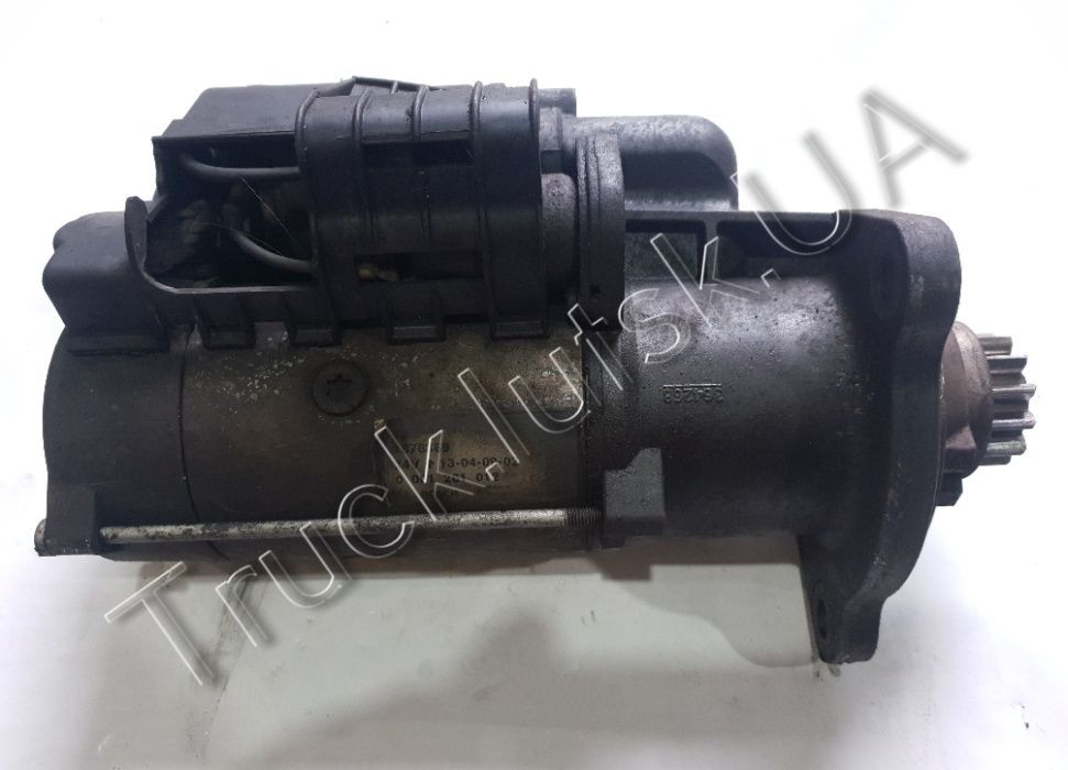 Стартер DAF XF105 Euro5 ДАФ ХФ105 Євро5 0001261012 2134698 1843852!! Луцьк - зображення 1