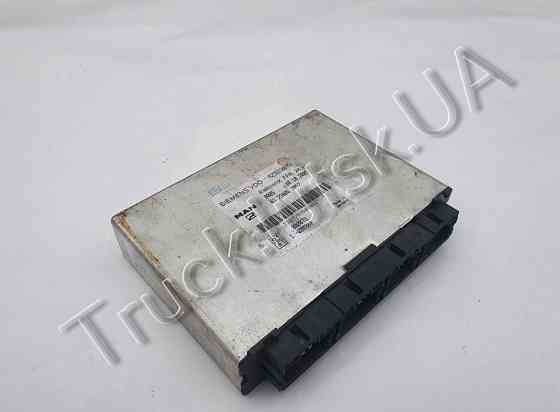 Блок управління FFR 81258057052 MAN МАН TGA ТГА TGX ТГХ TGS ТГС!! Луцьк