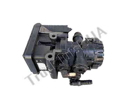 Кран клапан модулятор EBS ABS MAN TGX EURO 6 МАН ТГХ ЄВРО 6!! Луцьк