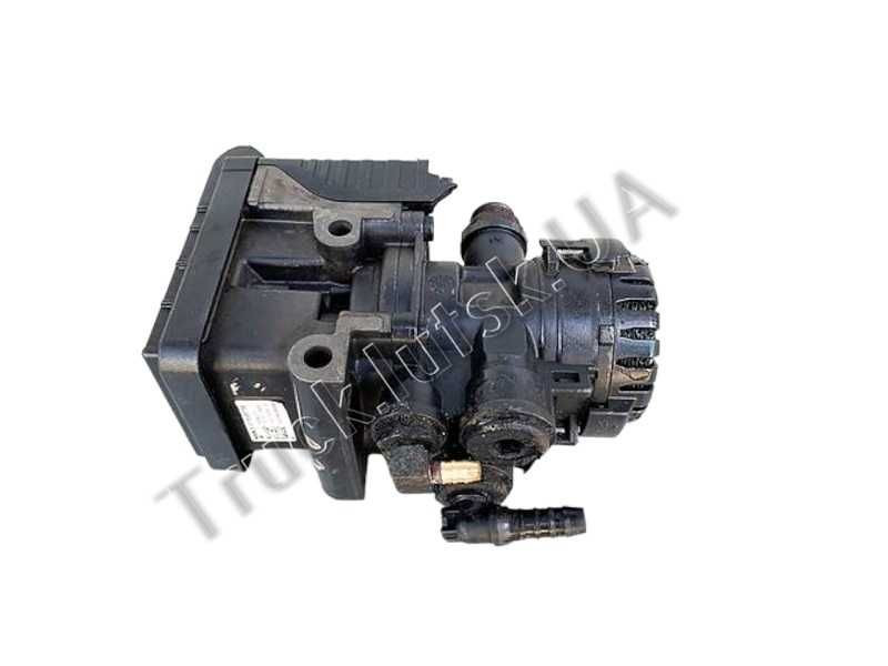 Кран клапан модулятор EBS ABS MAN TGX EURO 6 МАН ТГХ ЄВРО 6!! Луцьк - зображення 1