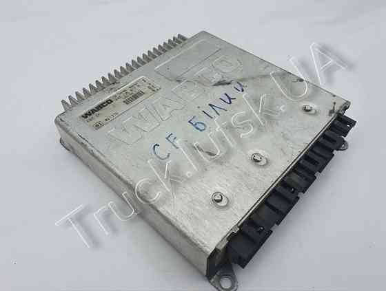 Блок EBS 4461350170 / 1454700 DAf ДАФ XF ХФ CF ЦФ Euro3 Євро3!! Луцьк