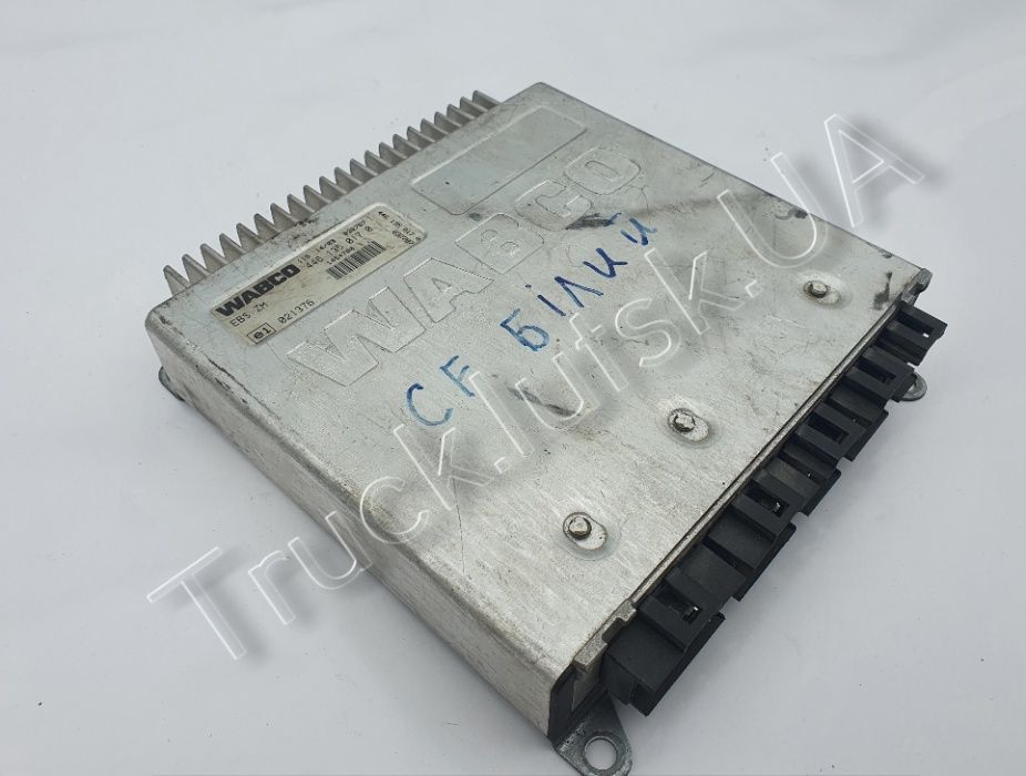 Блок EBS 4461350170 / 1454700 DAf ДАФ XF ХФ CF ЦФ Euro3 Євро3!! Луцьк - зображення 1