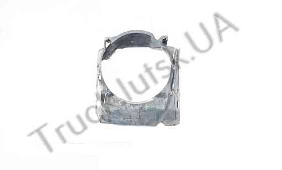 Дифузор MAN МАН TGA ТГА EURO 3 Євро 3 81066200145!! Луцьк