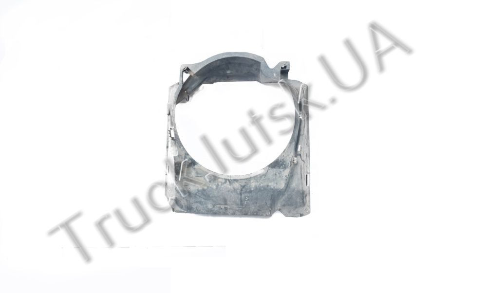 Дифузор MAN МАН TGA ТГА EURO 3 Євро 3 81066200145!! Луцьк - зображення 1