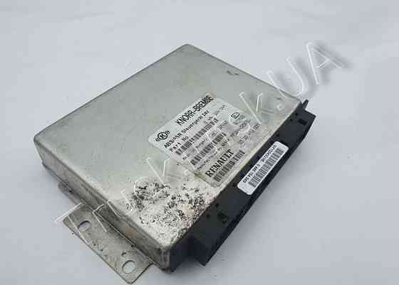 Блок ABS / ASR 0486104049 / 5010493009 Renault Magnum Midlum Premium!! Луцьк