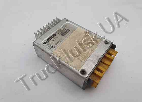 Блок ECAS 4x2 4461700030 / 81258117010 Man МАН TGX TGS TGA TGL TGM!! Луцьк
