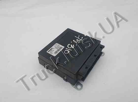 Блок управління 1657855 DAF ДАФ ECAS 6x2 Екас!! Луцьк