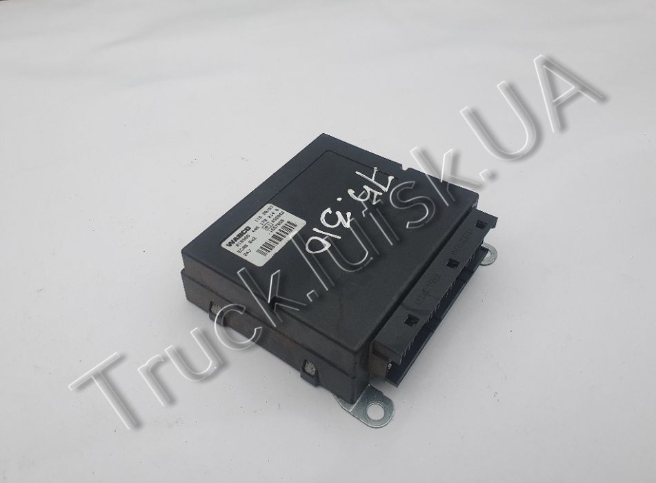 Блок управління 1657855 DAF ДАФ ECAS 6x2 Екас!! Луцьк - зображення 1