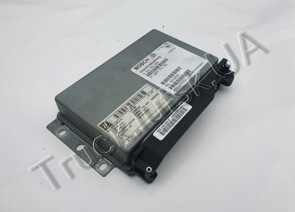 Блок EST 42 0260001028 Renault Premium Magnum Рено Преміум Магнум!! Луцьк - зображення 1