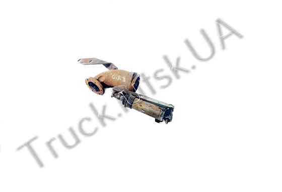 Горний тормоз Renault Рено Midlum Мідлум 1 5001869100!! Луцьк