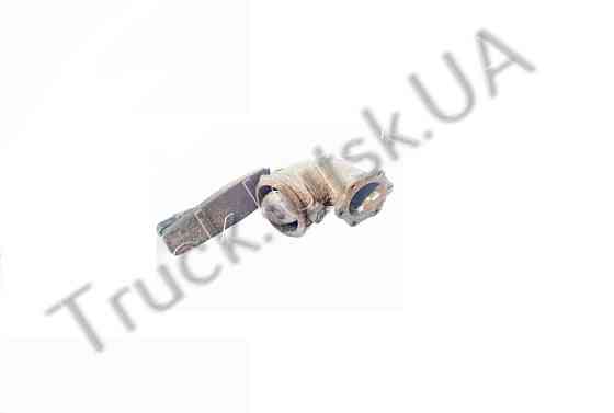 Коліно горного тормозу MAN МАН TGX ТГХ TGS ТГС TGA 51152016217!! Луцьк