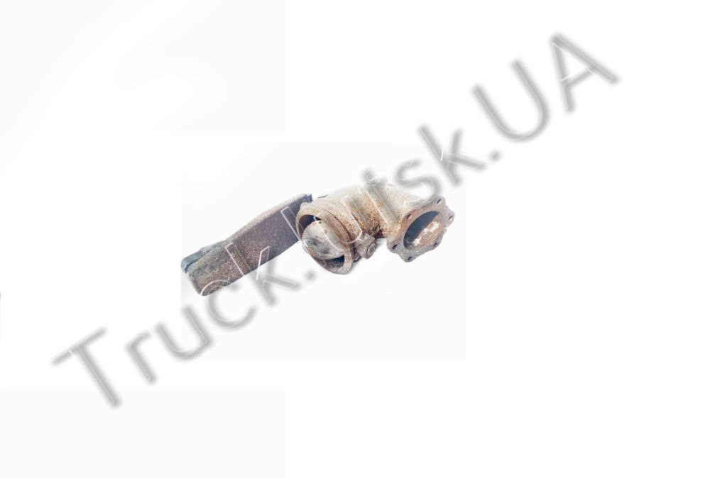 Коліно горного тормозу MAN МАН TGX ТГХ TGS ТГС TGA 51152016217!! Луцьк - зображення 1