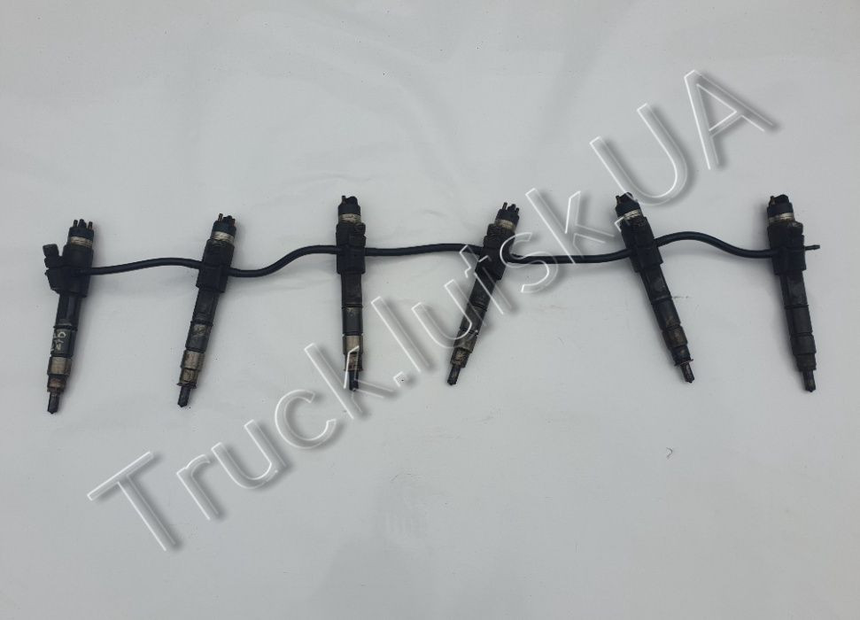 5001866639 Комплект форунок Renault Рено Premium Преміум 270 dCI!! Луцьк - зображення 1