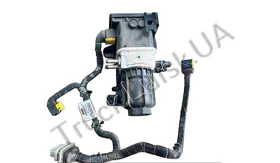 Модулятор Ad-Blue DAF XF 106 480 530 XF106 FTG EURO 6 2208766 2115624! Луцьк