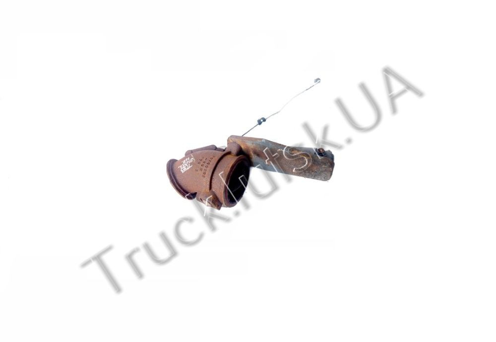 Коліно горного тормозу MAN МАН TGX ТГХ TGS ТГС 51152016230 Євро 6 Луцьк - зображення 1