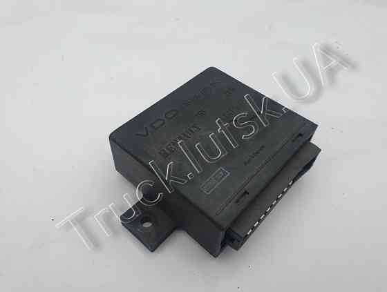 Блок управління центральним замком Renault Magnum Euro3 Магнум Євро3 Луцьк